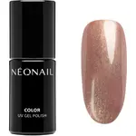 NEONAIL Winter Symphony gélový lak na nechty s použitím UV/LED lampy odtieň Frozen Flame 7.2 ml