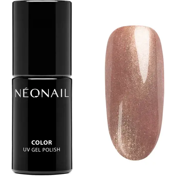 NEONAIL Winter Symphony gélový lak na nechty s použitím UV/LED lampy odtieň Frozen Flame 7.2 ml