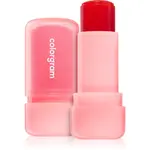 Colorgram Multi Jelly Stick lícenka s rozjasňovačom s gélovou textúrou odtieň 02 Tangerine Jelly 5 g