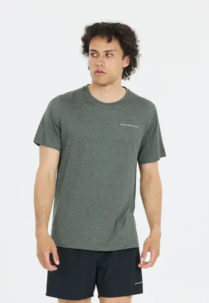 Men's T-Shirt Endurance Abdon