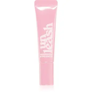 Unleashia Sunset Dazzle Gloss Balm hydratačný lesk na pery odtieň No.1 Malibu 10 g
