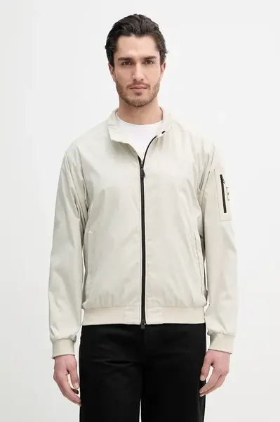 Bunda BOSS Green OW_Join JT