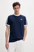 Bavlněné tričko adidas Originals