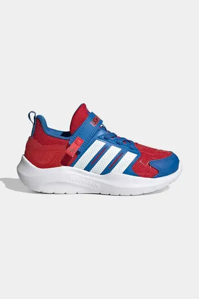 adidas  Dětské tenisky  LIGHTORAMA RNR SPIDER-MAN