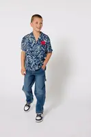 Dětská košile HUGO