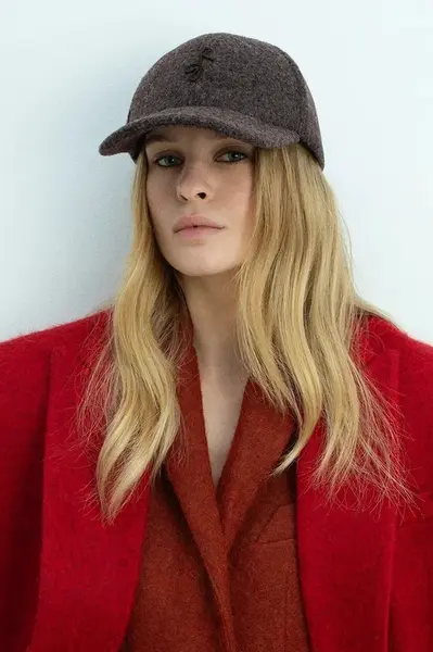 Kšiltovka Ruslan Baginskiy