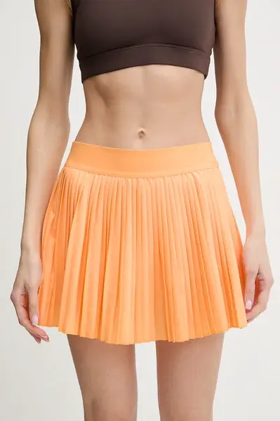 Sportovní sukně adidas Performance