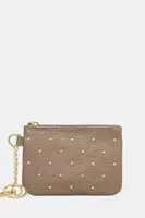 Kožená peněženka Answear.LAB