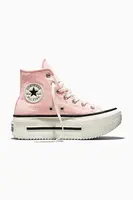 Kecky Converse Ctas Double Stack
