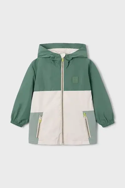 Dětská bunda Mayoral