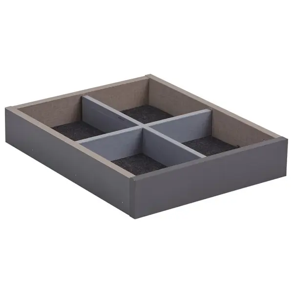 Hom`in ZÁSUVKA, 46,8/8,1/37,5 cm