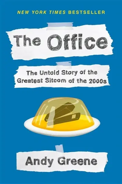 The Office - Andy Greene