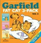 Garfield Fat Cat 3-Pack #3 - Jim Davis