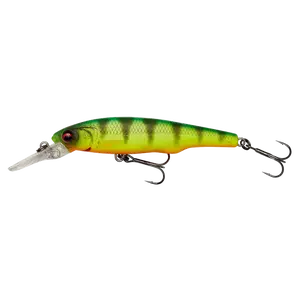 Savage gear wobler gravity twitch mr suspending firetiger - 6,7 cm 7 g