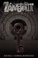 Zámek a klíč 6 - Alfa a omega - Joe Hill