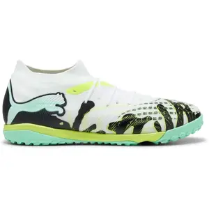 Puma FUTURE 8 MATCH TT Pánske turfy, biela, veľkosť 42