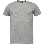 Umbro GRIGORI Pánské triko, šedá, velikost