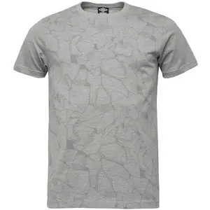 Umbro GRIGORI Pánské triko, šedá, velikost