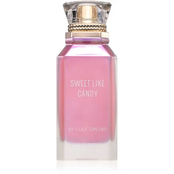 Gulf Orchid Sweet Like Candy parfémovaná voda unisex 100 ml