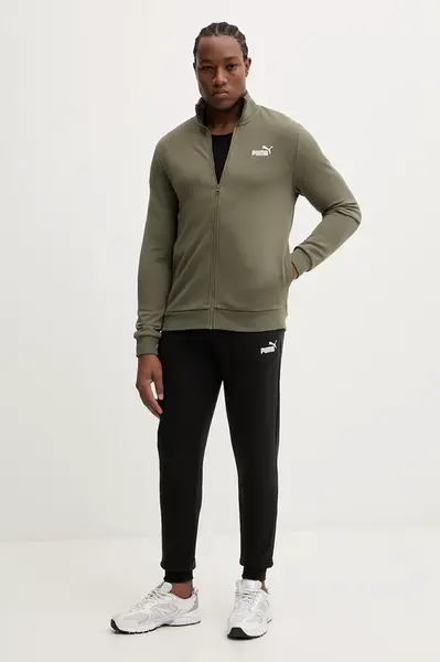 Tepláková souprava Puma