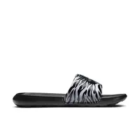 Nike Victori One Womens Print Slides 38