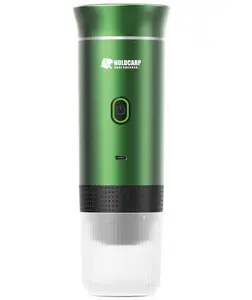 Holdcarp espressogo maker