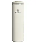 Stanley The Transit Fliptop Mug cream gloss Termohrnek