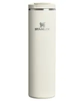 Stanley The Transit Fliptop Mug cream gloss Termohrnek