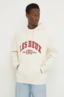 Bavlněná mikina Les Deux