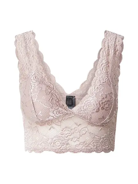 ONLY Podprsenka 'ONLCHLOE'  púdrová