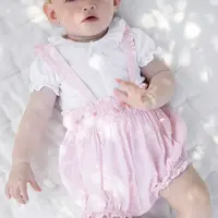 Dětská bavlněná souprava Tartine et Chocolat