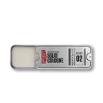 Tuhá kolínska Uppercut Deluxe Solid Cologne 15g