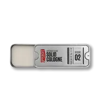 Tuhá kolínska Uppercut Deluxe Solid Cologne 15g