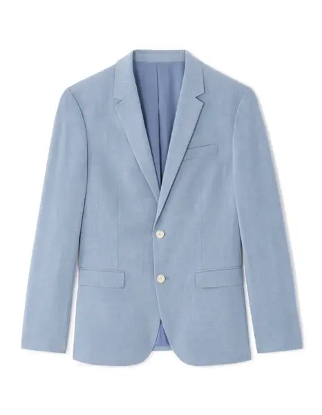 Celio Blazer slim Muamaury - Men's