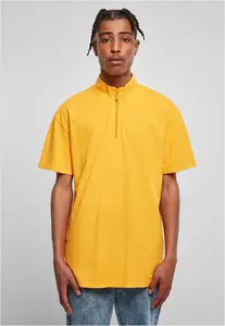 Zip Pique Tee Boxes magicmango