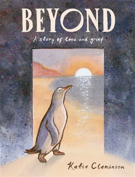 Beyond - Katie Cleminson