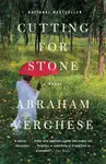 Cutting for Stone - Abraham Verghese