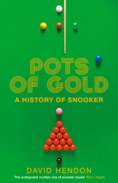 Pots of Gold - David Hendon