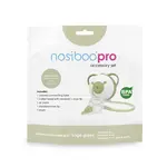 Nosiboo Pro náhradní příslušenství 1 ks tmavě zelená