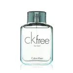 Calvin Klein CK Free EDT 100 ml M