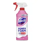 Domestos Power Foam Floral Fresh 435 ml