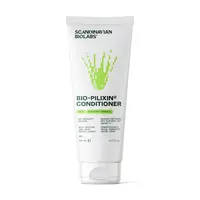 Scandinavian Biolabs Pánský kondicionér pro podporu růstu vlasů 100 ml
