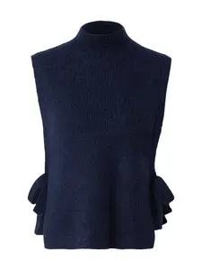 & Other Stories Sveter  modrá