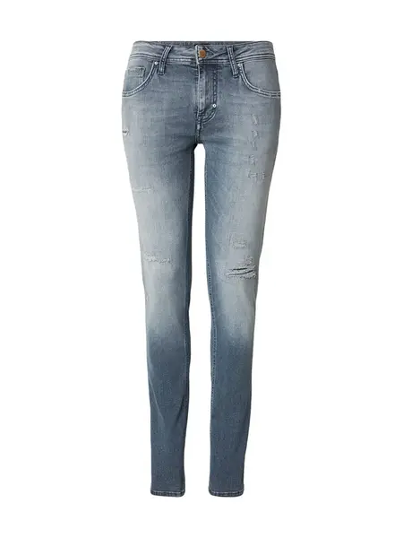 ANTONY MORATO Džínsy  modrá denim