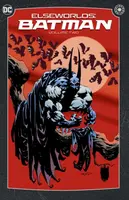 Elseworlds: Batman Vol. 2 - Doug Moench, Kelley Jones