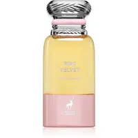 Maison Alhambra Pink Velvet parfémovaná voda pro ženy 80 ml