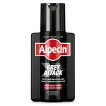 ALPECIN Grey Attack Shampoo 200 ml