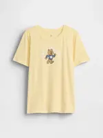 GAP Dětské tričko - Holky