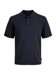 Jack & Jones Premium Sveter 'JPRBLAWilliam'  tmavomodrá