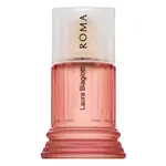 Laura Biagiotti Roma Rosa toaletní voda pro ženy 25 ml